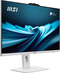 PC all in-one MSI PRO AP272P 14M-1002XEU biely

 obrázok produktu 4 z 10