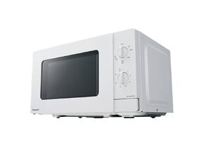 Mikrovlnná rúra Panasonic NN-GM21QWEPG biela

 obrázok produktu 3 z 5