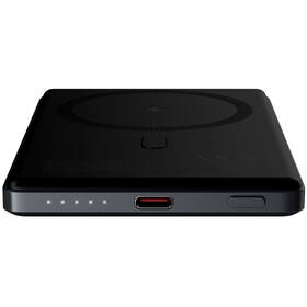 Powerbank Allity APB-300 PD QC 20W 5000 mAh sivý

 obrázok produktu 2 z 9