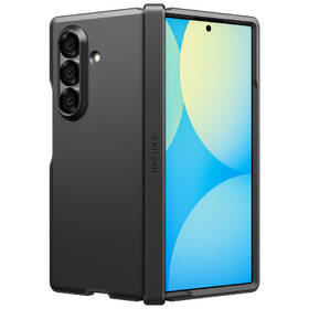 Kryt na mobil Spigen Tough Armor Pro MagSafe na Samsung Galaxy Z Fold7 čierny

 obrázok produktu 1 z 8