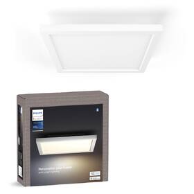 LED stropné svietidlo Philips Aurelle Panel S, 30 cm biele

 obrázok produktu 1 z 9