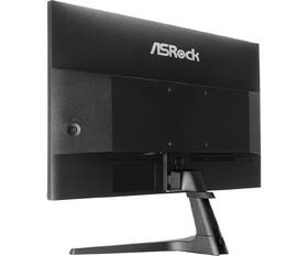 Herný monitor ASRock Phantom Gaming PG25FFT čierny

 obrázok produktu 7 z 7