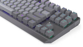 Klávesnica ENDORFY Thock V2 TKL US sivá

 obrázok produktu 7 z 20