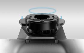 Volant Moza Racing MFY Yoke (PC) hliník

 obrázok produktu 7 z 12