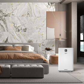 Odvlhčovač Rohnson R-9160 Power Dry 60L biely

 obrázok produktu 7 z 7