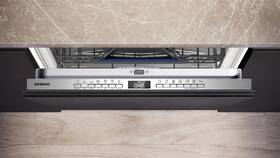 Umývačka riadu Siemens SN63HX16CE 

 obrázok produktu 2 z 18