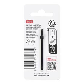 Nástrčná hlavica Kreator KRTH30702 1/2" 11mm 

 obrázok produktu 1 z 1