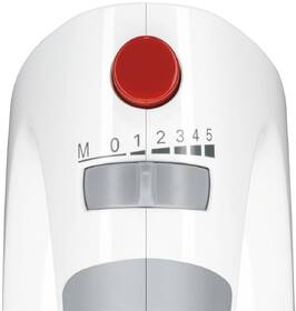 Ručný šľahač Bosch MFQ 3540 sivý/biely

 obrázok produktu 2 z 6