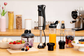 Ponorný mixér Zelmer ZHB4845 Impress čierny/strieborný

 obrázok produktu 13 z 18