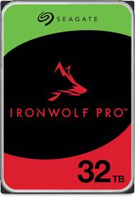 Pevný disk 3,5" Seagate IronWolf Pro 32TB 

 obrázok produktu 2 z 2