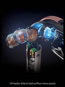Fén Dyson Supersonic r HD17 T1/T2 

 obrázok produktu 9 z 11