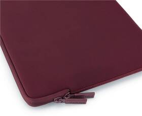 Puzdro na notebook Pipetto Classic Fit Sleeve, MacBook 13/14 vínovej

 obrázok produktu 8 z 11