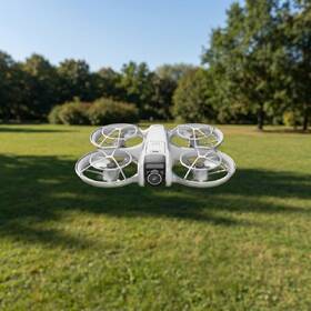 Dron Rollei Fly Mini sivý

 obrázok produktu 18 z 19