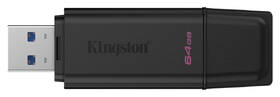 USB flashdisk Kingston DataTraveler Exodia Gen2 64GB čierny

 obrázok produktu 1 z 5
