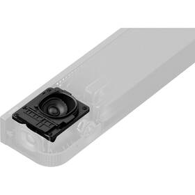 Soundbar Sony HT-A7100 Theatre Bar 7 čierny

 obrázok produktu 12 z 17