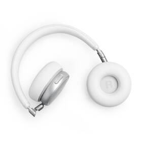 Slúchadlá JBL bezdrôtová Live 680NC biela

 obrázok produktu 7 z 8