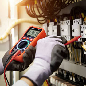 Multimeter Solight V32 

 obrázok produktu 4 z 6