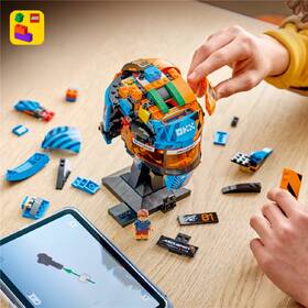 Stavebnica LEGO® Editions 43017 Editions V 43017 

 obrázok produktu 2 z 8