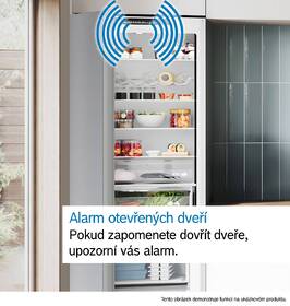 Mraznička Bosch GSN36VLCG Total No Frost nerez

 obrázok produktu 22 z 28