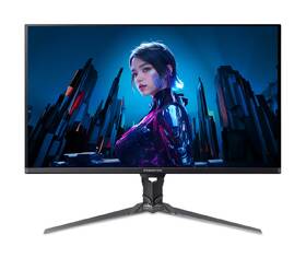 Herný monitor Acer Predator X32X5bmiiphuzx čierny

 obrázok produktu 3 z 8