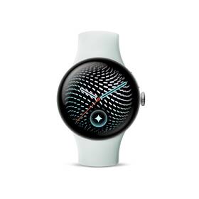 Inteligentné hodinky Google Pixel Watch 5 - 41 mm sivé/zelené

 obrázok produktu 2 z 6