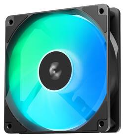 Case DeepCool CC550 4F čierna

 obrázok produktu 9 z 11