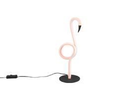 Stolná lampička Reality INGO Table lamp ružová

 obrázok produktu 3 z 5