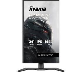 Herný monitor IIYAMA G-Master GB2441HSU-B1 čierny

 obrázok produktu 4 z 10