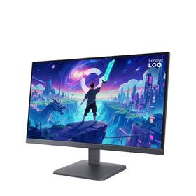 Herný monitor Lenovo LOQ 27Q-10 čierny

 obrázok produktu 2 z 9