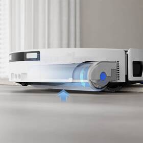 Robotický vysávač Ecovacs DEEBOT T90S PRO OMNI WHITE biely

 obrázok produktu 9 z 17