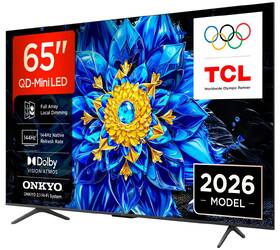 Televízor TCL 65P8L 

 obrázok produktu 3 z 15
