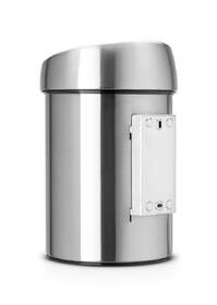 Odpadkový kôš Brabantia 3 l 

 obrázok produktu 10 z 11