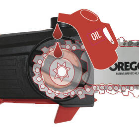 Odvetvovač Einhell GE-LC 18 Li T Expert Plus (bez batérie) 3410810 

 obrázok produktu 19 z 25