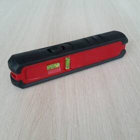 Laserový nivelačný prístroj Einhell TC-LL 1 2270095 

 obrázok produktu 1 z 10