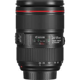 Objektív Canon 24-105 mm f/4 L IS II USM čierny

 obrázok produktu 5 z 16