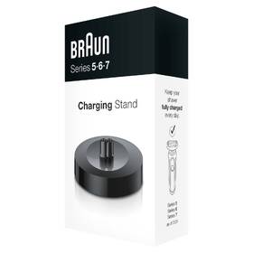 Nabíjací stojan Braun Charging Stand 

 obrázok produktu 4 z 4
