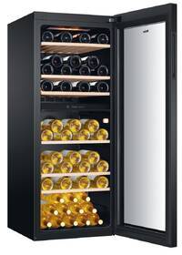 Vínotéka Haier HWS77GDAU1 čierna

 obrázok produktu 19 z 21