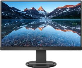 Monitor Philips 276B9 

 obrázok produktu 2 z 5