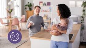 Sterilizátor Philips SCF291/00 

 obrázok produktu 6 z 12