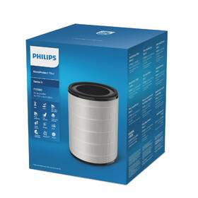 Filter Philips FY2180/30 

 obrázok produktu 1 z 2