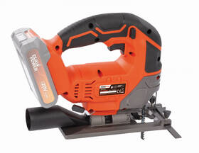 Priamočiara píla POWERPLUS POWDP25310 (s batériou) 

 obrázok produktu 14 z 15