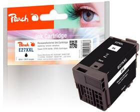 Cartridge Peach Epson 27XXL, T2791, 2875 strán čierna

 obrázok produktu 1 z 1