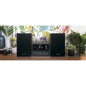 Mikro HiFi systém MUSE M-70DBT čierny

 obrázok produktu 1 z 2