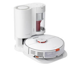 Robotický vysávač Roborock S7+ White 

 obrázok produktu 1 z 9