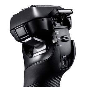 Holiaci strojček Panasonic ES-LS9A-K803 

 obrázok produktu 17 z 20