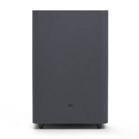 Soundbar JBL BAR 2.1 Deep Bass MKII čierny

 obrázok produktu 10 z 14