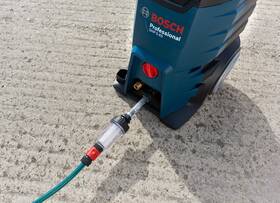 Vysokotlakový čistič Bosch Professional GHP 5-65 

 obrázok produktu 3 z 4