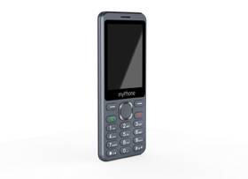 Mobilný telefón myPhone Maestro 2 Plus sivý

 obrázok produktu 3 z 9