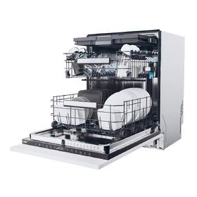 Umývačka riadu Haier XS 6B0S3FSB 

 obrázok produktu 6 z 13