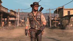 Hra Take 2 PlayStation 4 Red Dead Redemption 

 obrázok produktu 3 z 7